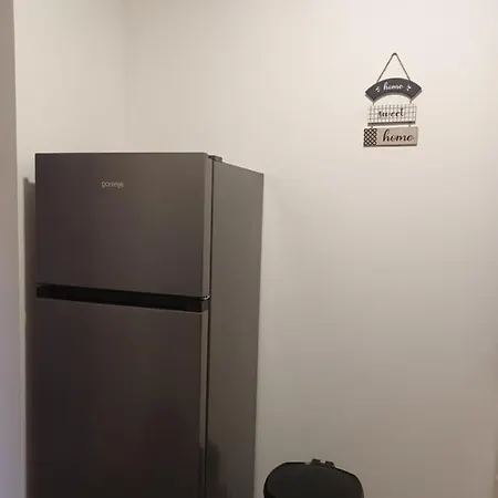 Διαμέρισμα Aurora *