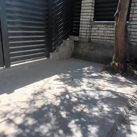 Διαμέρισμα Aurora *