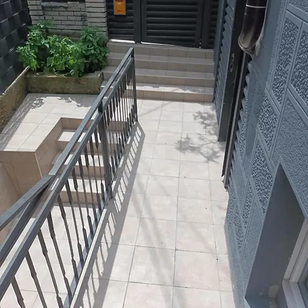 Aurora Apartment Belgrade