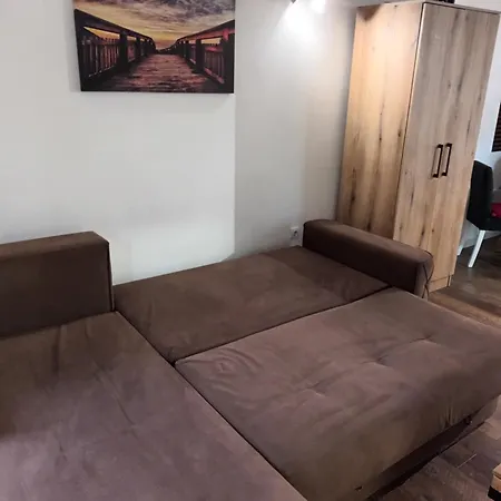 Aurora Βελιγράδι